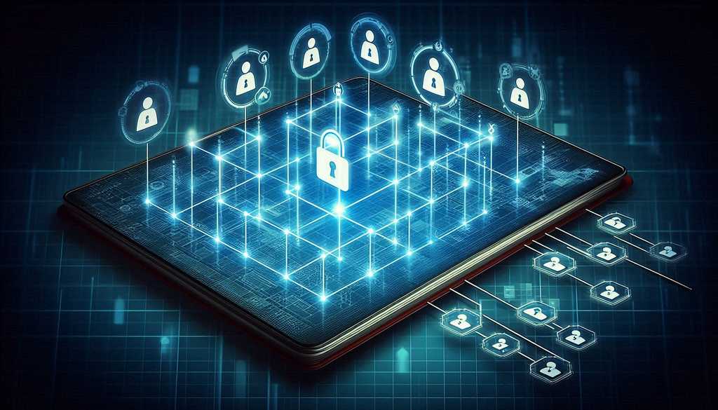 What is the difference between Authentication, Application ...